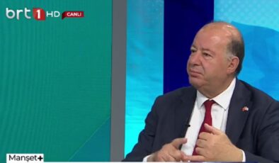 Dinçyürek: Yeni Lefkoşa Devlet Hastanesi temeli yaz aylarında atılacak