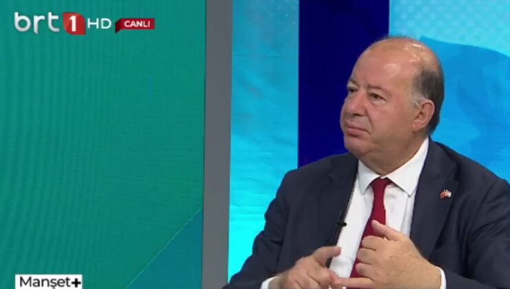 Dinçyürek: Yeni Lefkoşa Devlet Hastanesi temeli yaz aylarında atılacak