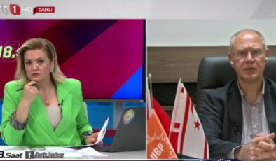 Hasipoğlu: Yöntem doğru değil, polise şikayette bulunacağız