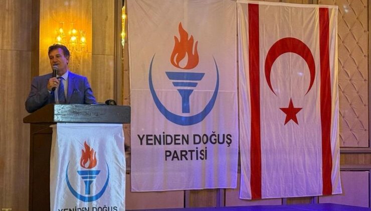 Arıklı: Sözkonusu vatansa, hele anavatansa gerisi teferruattır