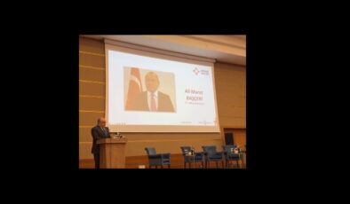 Türkiye’nin Lefkoşa Büyükelçisi Başçeri: Büyükelçiliğimiz açısından kadın girişimciliği büyük önem taşıyor