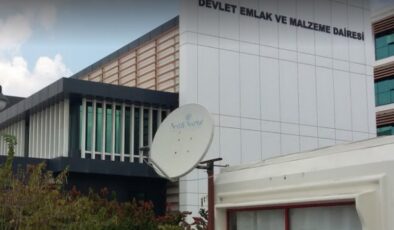Açık artırma ile araç satışı yapılacak
