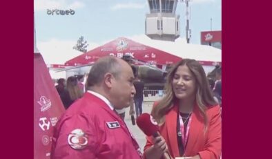 Büyükelçi Başçeri, KKTC halkını TEKNOFEST KKTC’yi ziyaret etmeye çağırdı