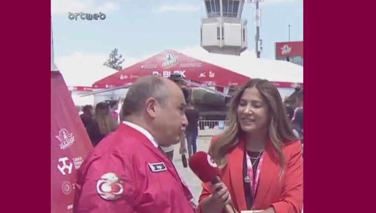 Büyükelçi Başçeri, KKTC halkını TEKNOFEST KKTC’yi ziyaret etmeye çağırdı