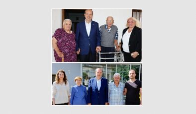 Cumhurbaşkanı Tatar:Annelerimiz mücadele yıllarında büyük fedakarlıklar yaptı