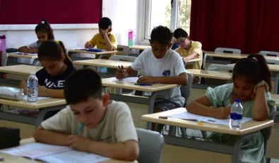 Talim ve Terbiye Dairesi Müdürlüğü KGS-2 sınavının tarihinde değişiklik yapılacağı yönündeki spekülasyonlar nedeniyle basın açıklaması yaptı