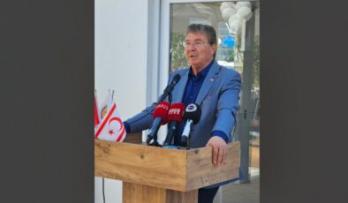 Üstel: Muhtarların özlük haklarını daha da iyileştireceğiz