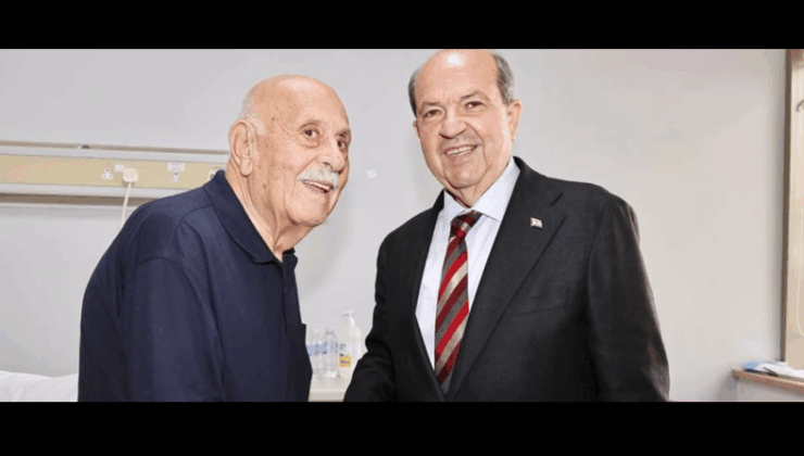 Tatar, mücahit komutan Metin Aybars için taziye mesajı yayımladı