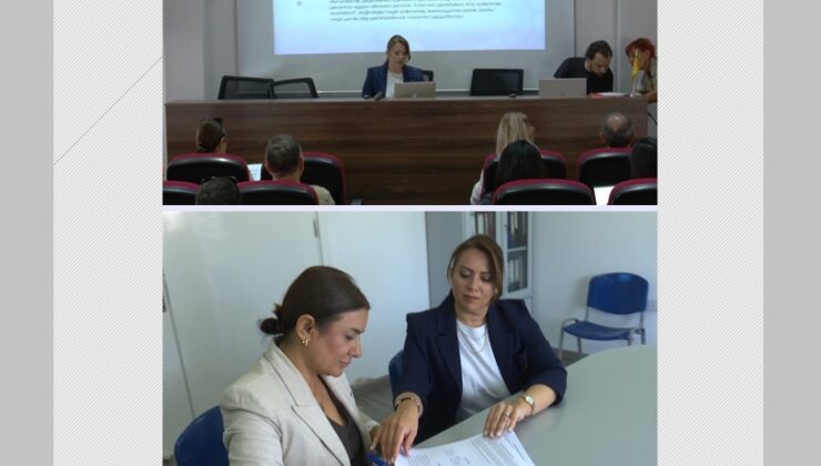 Medya Etik Kurulu Deklarasyonu güncellenmiş haliyle imzaya açıldı…Yeni deklarasyona ilk imzayı BRTK Müdürü Özkurt attı