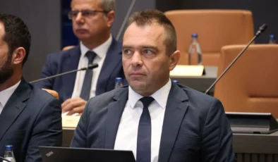 Şahiner, Şans Oyunları (Değişiklik) Yasa Tasarısı’nı eleştirdi