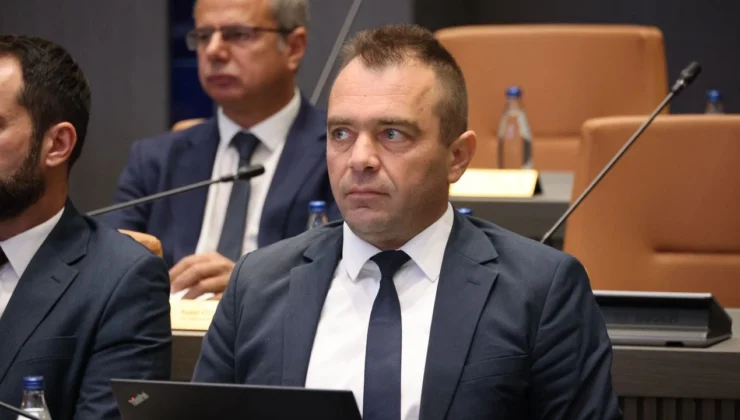 Şahiner, Şans Oyunları (Değişiklik) Yasa Tasarısı’nı eleştirdi