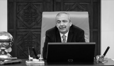 Öztürkler, Sırrı Süreyya Önder’in vefatı dolayısıyla taziye mesajı yayımladı