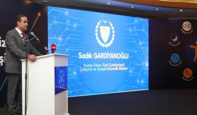 Gardiyanoğlu:Engellilerimiz için çok ciddi bir duyarlılık gösterdik,  göstermeye de devam  edeceğiz