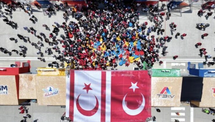 İş dünyasından Teknofest’e teşekkür