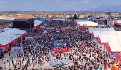 TEKNOFEST KKTC sona erdi