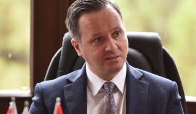 TİKA Başkanı Serkan Kayalar yarın KKTC’de bazı açılışlara katılacak