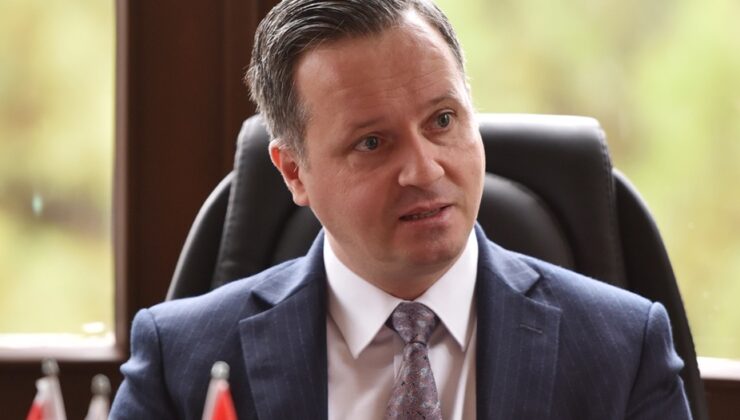 TİKA Başkanı Serkan Kayalar yarın KKTC’de bazı açılışlara katılacak