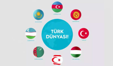 “Türk Dünyasının Genç Gücü: Bir Millet Üç Devlet Vizyonu Çalıştayı” düzenleniyor