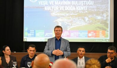 Üstel: 2026 KKTC için bir dönüm noktası olacak
