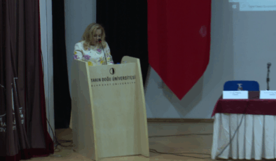Sibel Tatar: Toplumsal hizmeti özümsemezsek başarılı olamayız