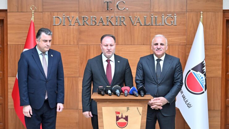 Öztürkler:TC Cumhurbaşkanı Erdoğan’ın KKTC’ye tam üyelik konusundaki açıklaması bize büyük güç verdi