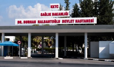 Dr. Burhan Nalbantoğlu Devlet Hastanesi Hastane Yönetimi yazılı açıklama yaptı
