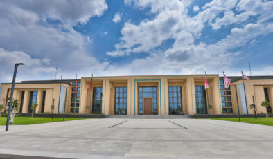 Cumhurbaşkanı Tatar, New York 5+1 Gayrıresmi Zirvesine katılmak için yarın New York’a gidiyor