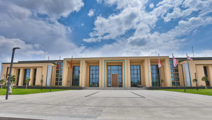 Cumhurbaşkanı Tatar, New York 5+1 Gayrıresmi Zirvesine katılmak için yarın New York’a gidiyor