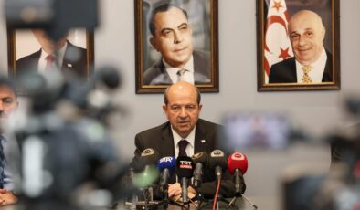 Tatar: “Mutlak surette direkt uçuş, direkt temas ve direkt ticaretin kabul edilmesi gerekir”