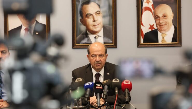Tatar: “Mutlak surette direkt uçuş, direkt temas ve direkt ticaretin kabul edilmesi gerekir”