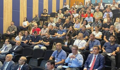 “KKTC Siber Güvenlik Yönetimi ve Önlemler Eğitimi” başladı