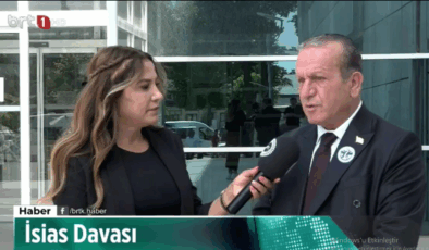 Ataoğlu: “Adelet yerini bulana kadar, Şampiyon Meleklerimize verdiğimiz sözün arkasındayız”
