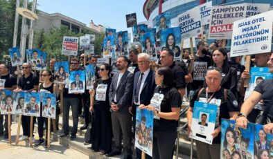 Esendağlı: “Bilirkişi raporunun gelmesiyle dava sonuçlanma aşamasına geçecek”