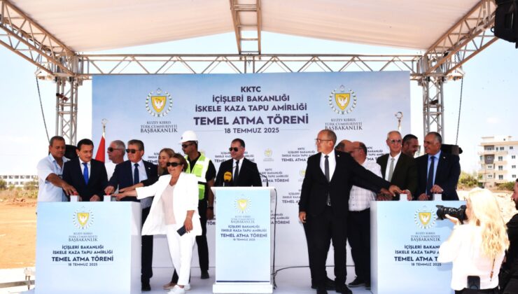 Üstel:Halkımızı çağdaş bir binayla yıl sonuna kadar buluşturacağız