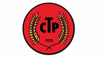 CTP’den New York açıklaması…
