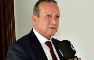Ataoğlu:Fidan’ın açıklamaları, Kıbrıs Türk halkının iradesine verilen güçlü bir destektir