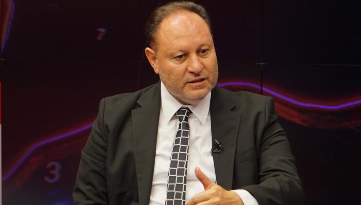 Öztürkler’den Demetriou’ya yanıt: Türkiye’nin müdahalesi, bir işgal değil, varoluş mücadelesinin desteklenmesidir